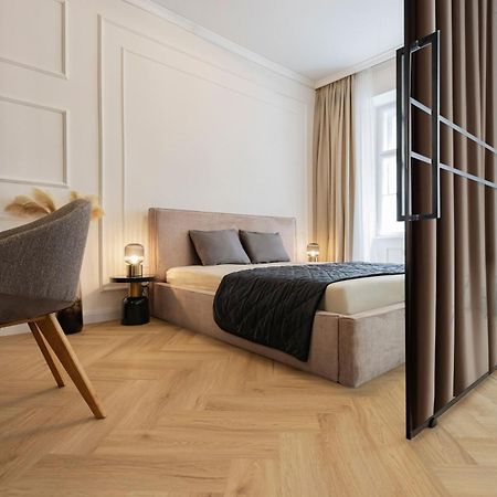 Geneve - Old Town Apartment 布拉迪斯拉发 外观 照片