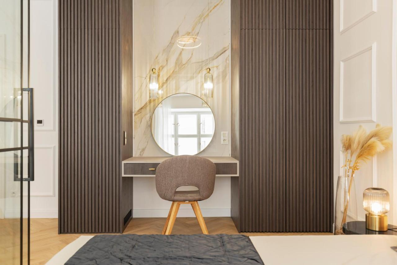 Geneve - Old Town Apartment 布拉迪斯拉发 外观 照片