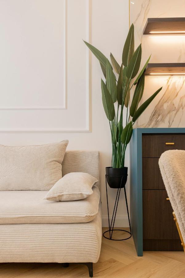 Geneve - Old Town Apartment 布拉迪斯拉发 外观 照片